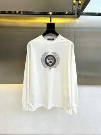 Picture of Dolce Gabbana T Shirt Long _SKUDGS-XLtltx0650515